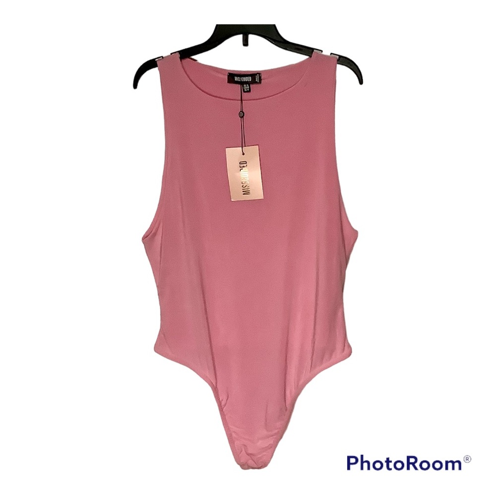 Bodysuit, size 12 NEW